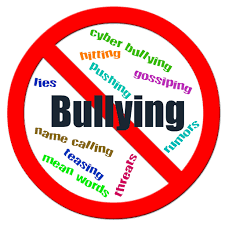 Bullying image 1